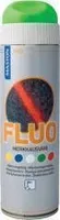 AEROSOOLVÄRV MASTON PROMIX FLUO ROHELINE 585ML