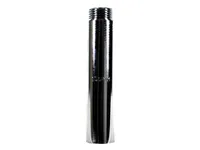KRAANIJÄTK 1/2"X100MM KROOM