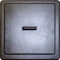 TAHMALUUK MALM 130X130MM