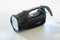 KANDELAMP+LUGEMISLAMP 13+9 LED-I TS-760
