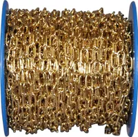 KETT SUKI 1.6X6.2X8MM MESSING