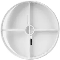 VENTILAATORI KLAPP D120MM