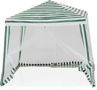 VARIKATUS 3X3M SÄÄSEVÕRGUGA