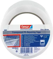 PARANDUSTEIP TESA 50MMX33M LÄBIPAISTEV