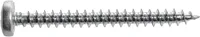 PUIDUKRUVI ÜMARPEA 3X12 ZN PZ 1 50TK