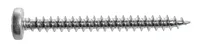 PUIDUKRUVI ÜMARPEA 3X20 ZN PZ 1 50TK