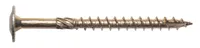 PUIDUKRUVI LAIA PEAGA 8X220 ZN TX 40 5TK