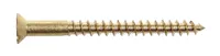 PUIDUKRUVI PEITPEA 3,5X40 MESSING LAPIK 25TK