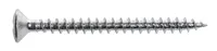 PUIDUKRUVI PEIT-ÜMARPEA 3,5X40 ZN PZ 2 25TK