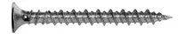 KIPSIKRUVI UNI. VASTUKEERE 3.9X55 FOSFAAT PH 2 100TK