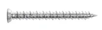 LENGIKRUVI BETOONILE 7.5X132 ZN TX 30 10TK
