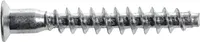 MONTAAZIKRUVI 5X50 ZN 10TK PAKIS