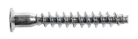 MONTAAZIKRUVI 7X50 ZN 10TK PAKIS