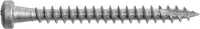 NURGAKRUVI 5,08X40 ZN TX 50TK