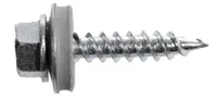 KATUSEKRUVI 4,8X25 ZN 25TK PAKIS