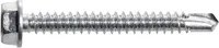 PUURKRUVI KUUSKANT 4,2X16 ZN D7504K 25TK PAKIS