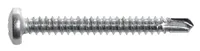 PUURKRUVI ÜMARPEA 4,2X50 ZN DIN 7504-N 25TK PAKIS