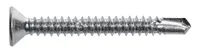 PUURKRUVI PEITPEA 4,2X19 ZN DIN 7504-P 25TK PAKIS