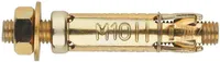 ANKUR PFG MUTRIGA M6X25 4TK PAKIS