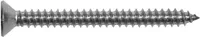 PLEKIKRUVI PEITPEA 3,5X16 A2 DIN 7982 25TK PAKIS