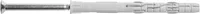 KRUVITÜÜBEL 10X80 NAILON 10TK