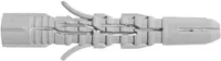 TÜÜBEL 8X60 NAILON 10TK