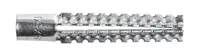KERGBETOONI TÜÜBEL 8X60 KOLLANE ZN 10TK