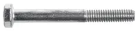 POLT OSAKEERE CLINT 8.8 M6X100 ZN DIN 931 10TK