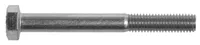 POLT OSAKEERE CLINT 8.8 M10X120 A2 DIN 931 5TK