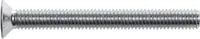 METALLIKRUVI PEITPEA M3X10 ZN DIN 965 25TK PAKIS