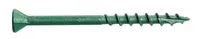 TERRASSIKRUVI ROHELINE 4.2X57 A2 TX 20 200TK