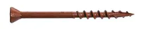 TERRASSIKRUVI PRUUN 4.2X57 A2 TX 20 200TK