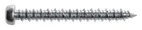 BETOONIKRUVI 6,3X30 ZN 250TK PAKIS