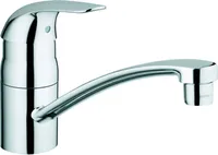 KÖÖGISEGISTI GROHE SWIFT 27G31341000 KROOM