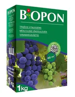 VÄETIS MARJAPÕÕSASTELE, VIINAMARJADELE BIOPON 1KG