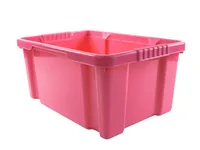 KAST UNIVERSAALNE 14L PLASTIK