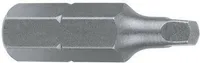 OTSIK NELIKANT 1X25 ROBERTSON 2TK
