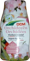 VEDELVÄETIS ORHIDEELE ORGAANILINE 400ML