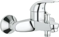 VANNI- JA DUŠISEGISTI GROHE SWIFT 27G23270000 KROOM