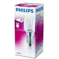 HÕÕGLAMP KÜLMKAPILE 15W E14 PHILIPS