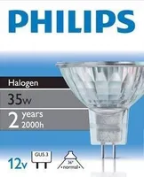 HALOGEENLAMP G5.3 35W 36° 12V PHILIPS