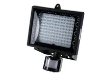 PROZEKTOR 130LED 8W+INFRA MUST