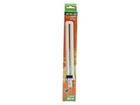 SÄÄSTULAMP 2U 11W G23 PL SCSAVER
