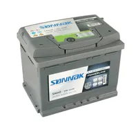 AUTOAKU SONNAK POWERLINE 64AH 640A