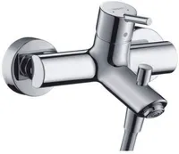 VANNI- JA DUŠISEGISTI HANSGROHE TALIS HG32440000 KROOM