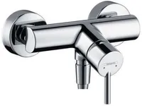 DUSHISEGISTI HANSGROHE TALIS S2 KROOM