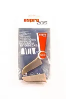 LÕPUTÜKK P+V ASPRO 54Z ALUMIINIUM HALL A1