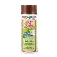 AEROSOOLVÄRV NUT BROWN RAL8011 400ML