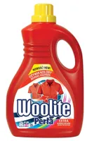 PESUVAHEND WOOLITE VÄRVILISELE KANGALE 2L