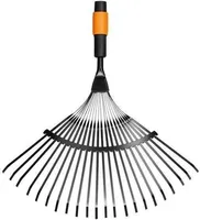 LEHEREHA FISKARS QUIKFIT METALLIST VARRETA